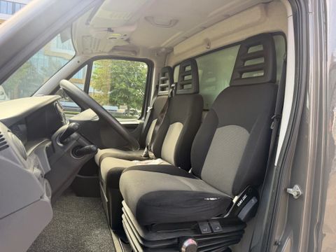 Iveco 40C15 3.0L Bakwagen Cruisecontrol 145PK | Van Nierop BV [7]