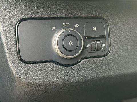 Mercedes-Benz 319CDI L2H1 Dubbelcabine Automaat Airco 3500KG Trekhaak | Van Nierop BV [14]
