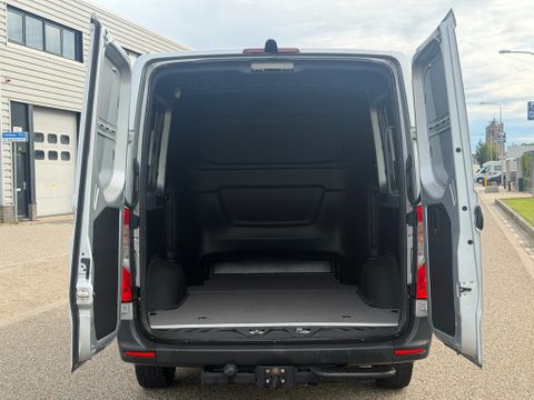 Mercedes-Benz 319CDI L2H1 Dubbelcabine Automaat Airco 3500KG Trekhaak | Van Nierop BV [8]