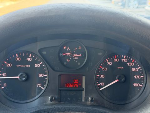 Peugeot 1.6HDI L1H1 Airco Cruisecontrol Trekhaak 130,000KM MARGE | Van Nierop BV [10]