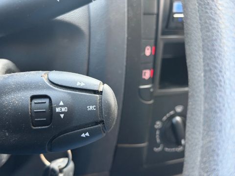 Peugeot 1.6HDI L1H1 Airco Cruisecontrol Trekhaak 130,000KM MARGE | Van Nierop BV [11]