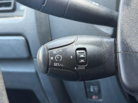 Peugeot 1.6HDI L1H1 Airco Cruisecontrol Trekhaak 130,000KM MARGE | Van Nierop BV [12]