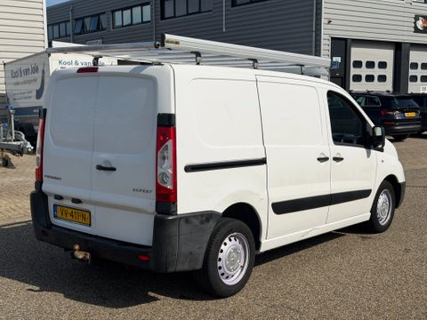 Peugeot 1.6HDI L1H1 Airco Cruisecontrol Trekhaak 130,000KM MARGE | Van Nierop BV [3]