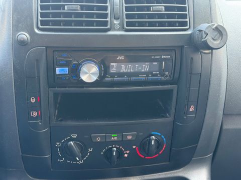 Peugeot 1.6HDI L1H1 Airco Cruisecontrol Trekhaak 130,000KM MARGE | Van Nierop BV [9]