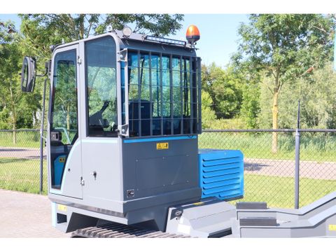 Messersi
TC350D | TC 350 D | NEW/UNUSED | ROTATING BOX | ROTATING SEAT | Hulleman Trucks & Machinery B.V. [11]