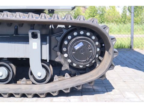 Messersi
TC350D | TC 350 D | NEW/UNUSED | ROTATING BOX | ROTATING SEAT | Hulleman Trucks & Machinery B.V. [14]