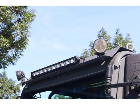 Messersi
TC350D | TC 350 D | NEW/UNUSED | ROTATING BOX | ROTATING SEAT | Hulleman Trucks & Machinery B.V. [15]