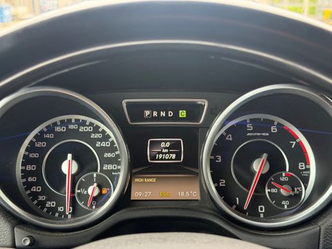 Mercedes-Benz 63 AMG Brabus-Pakket + Kleeman Turbo's 700PK | Van Nierop BV [17]