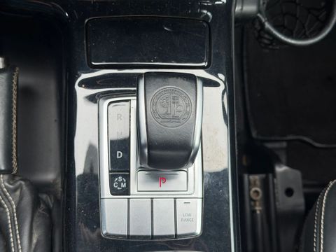 Mercedes-Benz 63 AMG Brabus-Pakket + Kleeman Turbo's 700PK | Van Nierop BV [22]