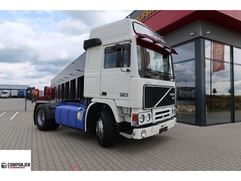 Volvo F12.360 Globetrotter | Companjen Bedrijfswagens BV [1]