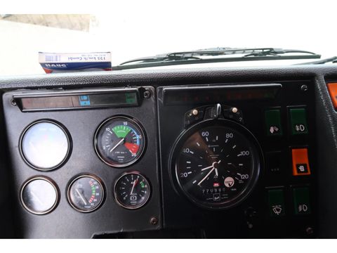 Volvo F12.360 Globetrotter | Companjen Bedrijfswagens BV [2]