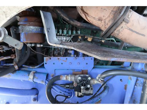 Volvo F12.360 Globetrotter | Companjen Bedrijfswagens BV [4]