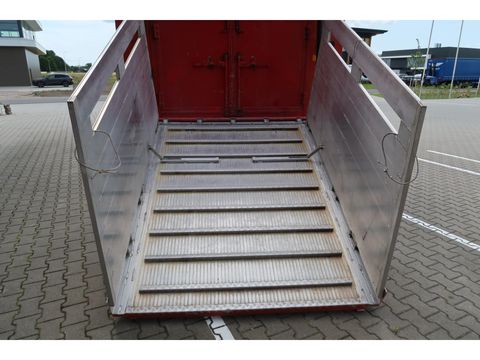 Mercedes-Benz SK 1831 | Companjen Bedrijfswagens BV [11]