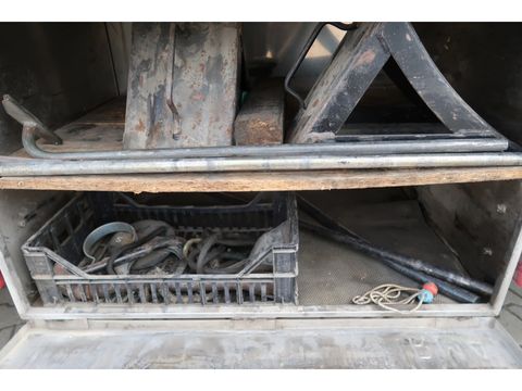 Mercedes-Benz SK 1831 | Companjen Bedrijfswagens BV [14]