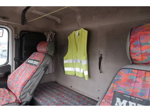Mercedes-Benz SK 1831 | Companjen Bedrijfswagens BV [18]