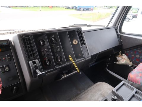 Mercedes-Benz SK 1831 | Companjen Bedrijfswagens BV [19]