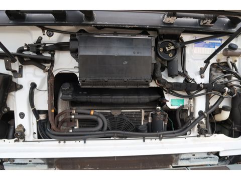 Mercedes-Benz SK 1831 | Companjen Bedrijfswagens BV [21]