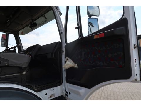 Mercedes-Benz SK 1831 | Companjen Bedrijfswagens BV [34]