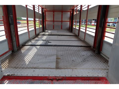 Mercedes-Benz SK 1831 | Companjen Bedrijfswagens BV [4]