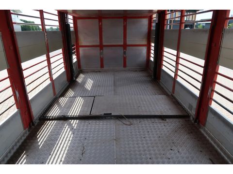 Mercedes-Benz SK 1831 | Companjen Bedrijfswagens BV [9]