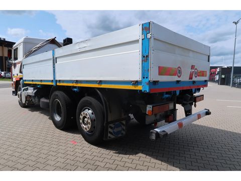 Volvo F 12.360 6x2 | Companjen Bedrijfswagens BV [11]