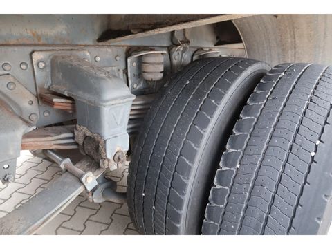 Volvo F 12.360 6x2 | Companjen Bedrijfswagens BV [14]