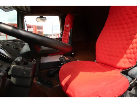 Volvo F 12.360 6x2 | Companjen Bedrijfswagens BV [5]