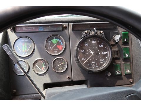 Volvo F 12.360 6x2 | Companjen Bedrijfswagens BV [6]