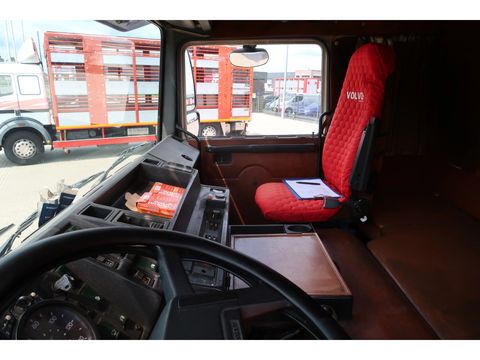 Volvo F 12.360 6x2 | Companjen Bedrijfswagens BV [9]