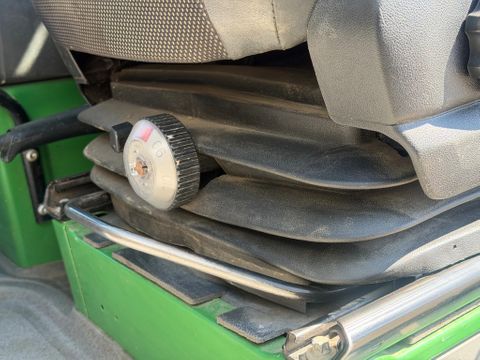 Mercedes-Benz 519CDI Openlaadbak Automaat Airco Navi Cruisecontrol | Van Nierop BV [10]