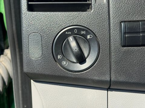 Mercedes-Benz 519CDI Openlaadbak Automaat Airco Navi Cruisecontrol | Van Nierop BV [9]