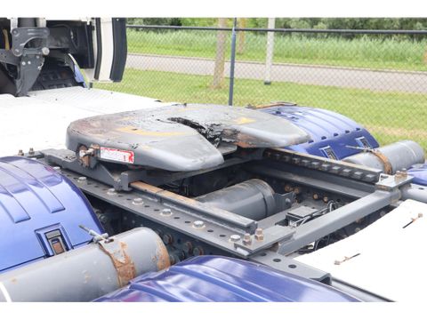 Scania
| 6X2 | RETARDER | 80 TON | ADR | EURO 6 | Hulleman Trucks & Machinery B.V. [12]