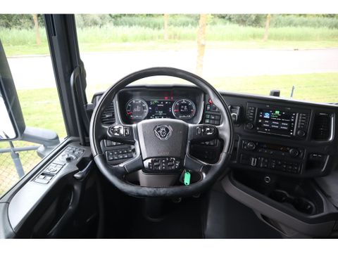Scania
| 6X2 | RETARDER | 80 TON | ADR | EURO 6 | Hulleman Trucks & Machinery B.V. [19]