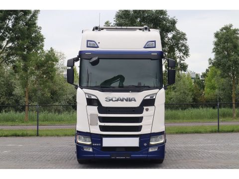 Scania
| 6X2 | RETARDER | 80 TON | ADR | EURO 6 | Hulleman Trucks & Machinery B.V. [2]