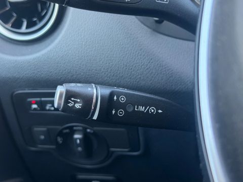 Mercedes-Benz TOURER 124CDI Dubbelcabine Dubbelschuifdeur Automaat Airco Navi Cruisecontrol Leder 240PK | Van Nierop BV [22]