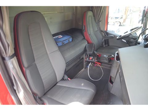 Volvo
| 8X4 | RETARDER | JOAB HOOK | TANDEMLIFT | EURO 6 | Hulleman Trucks & Machinery B.V. [17]