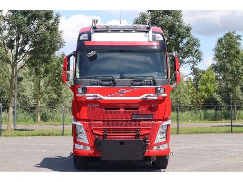 Volvo
| 8X4 | RETARDER | JOAB HOOK | TANDEMLIFT | EURO 6 | Hulleman Trucks & Machinery B.V. [2]