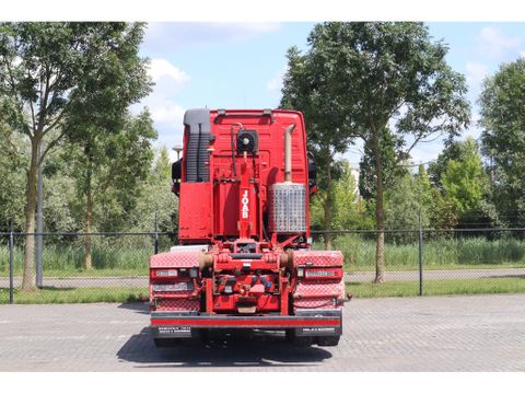 Volvo
| 8X4 | RETARDER | JOAB HOOK | TANDEMLIFT | EURO 6 | Hulleman Trucks & Machinery B.V. [6]