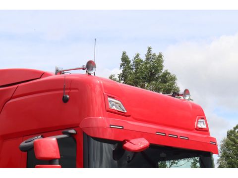Scania
| 6X2 | JOAB HOOK | RETARDER | EURO 6 | Hulleman Trucks & Machinery B.V. [15]