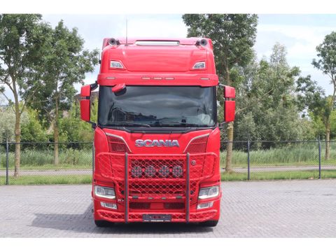 Scania
| 6X2 | JOAB HOOK | RETARDER | EURO 6 | Hulleman Trucks & Machinery B.V. [2]