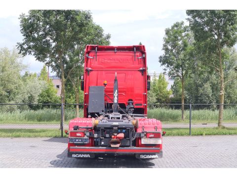 Scania
| 6X2 | JOAB HOOK | RETARDER | EURO 6 | Hulleman Trucks & Machinery B.V. [6]