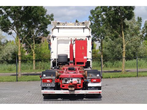 Scania
| 6X2 | HIAB HOOK | RETARDER | EURO 6 | Hulleman Trucks & Machinery B.V. [6]
