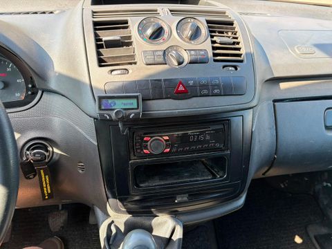 Mercedes-Benz 110CDI L2H1 Airco 3 Zits | Van Nierop BV [8]