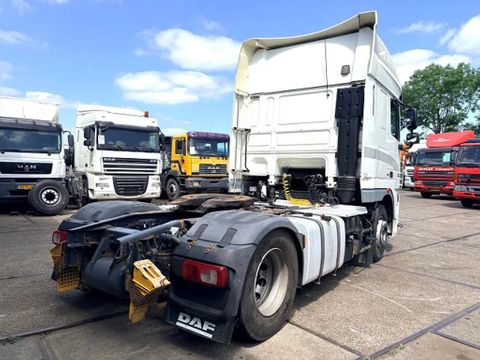 DAF ATE SUPERSPACECAB (EURO 5 / ZF16 MANUAL GEARBOX / MX-BRAKE / 900+550 LITER TANK / AIRCONDITIONING / FRIDGE UNDER BED / ETC.) | Engel Trucks B.V. [3]
