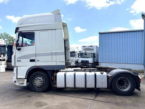 DAF ATE SUPERSPACECAB (EURO 5 / ZF16 MANUAL GEARBOX / MX-BRAKE / 900+550 LITER TANK / AIRCONDITIONING / FRIDGE UNDER BED / ETC.) | Engel Trucks B.V. [5]