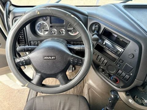 DAF ATE SUPERSPACECAB (EURO 5 / ZF16 MANUAL GEARBOX / MX-BRAKE / 900+550 LITER TANK / AIRCONDITIONING / FRIDGE UNDER BED / ETC.) | Engel Trucks B.V. [7]