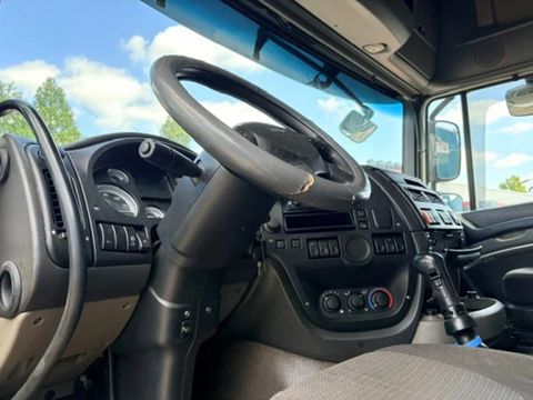 DAF ATE SUPERSPACECAB (EURO 5 / ZF16 MANUAL GEARBOX / MX-BRAKE / 900+550 LITER TANK / AIRCONDITIONING / FRIDGE UNDER BED / ETC.) | Engel Trucks B.V. [8]