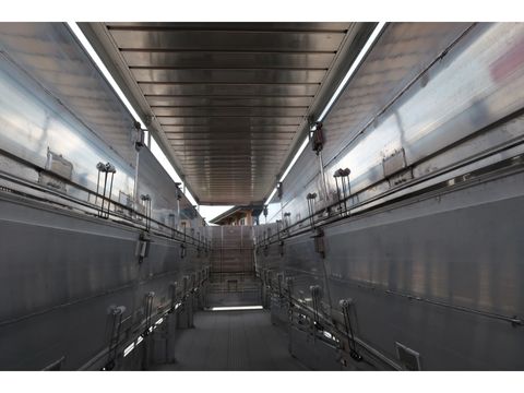 Pezzaioli SBA 63 S - NEW | Companjen Bedrijfswagens BV [10]