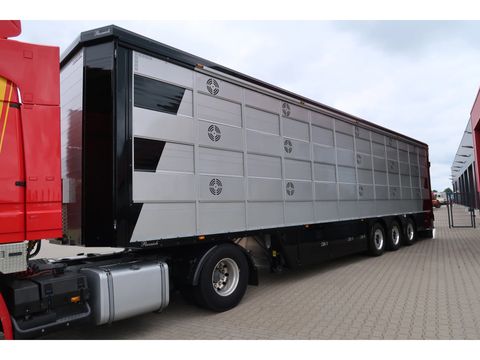 Pezzaioli SBA 63 S - NEW | Companjen Bedrijfswagens BV [12]
