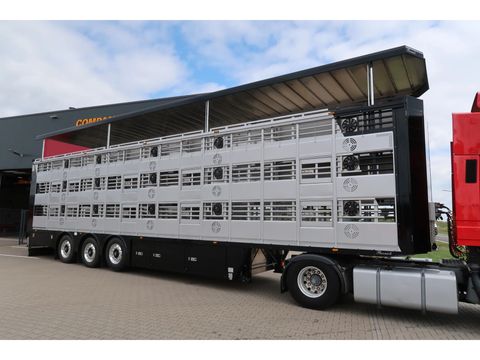Pezzaioli SBA 63 S - NEW | Companjen Bedrijfswagens BV [13]